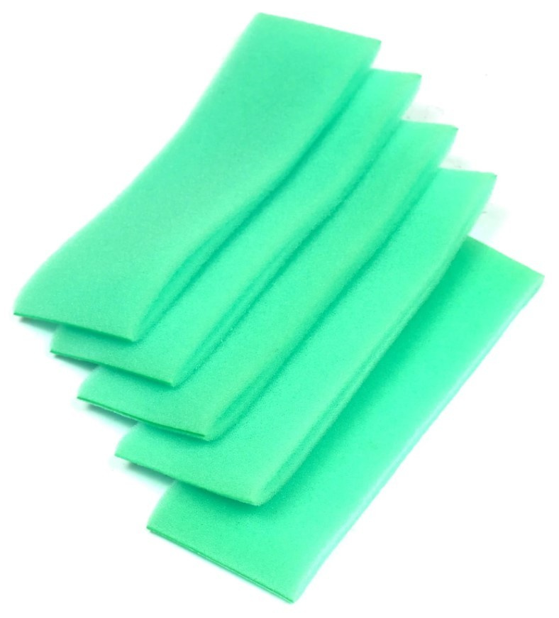 Filtr komputera (5 X 272477S)