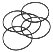 Uszczelka (5 X 281165S) Uszczelka (5 X 281165S)