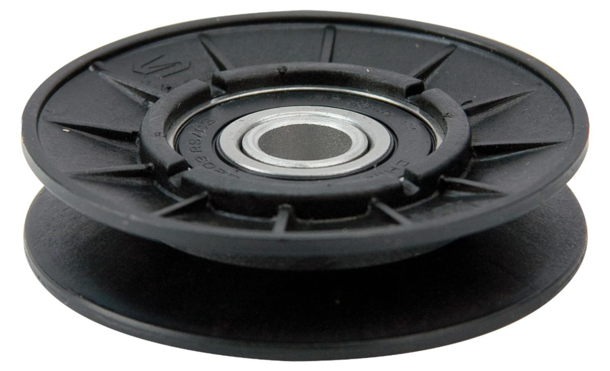 Zestaw koła pasowego luźnego nr 14