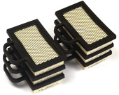 Filtr klimatyzacji (6 X 499486S) Filtr klimatyzacji (6 X 499486S)