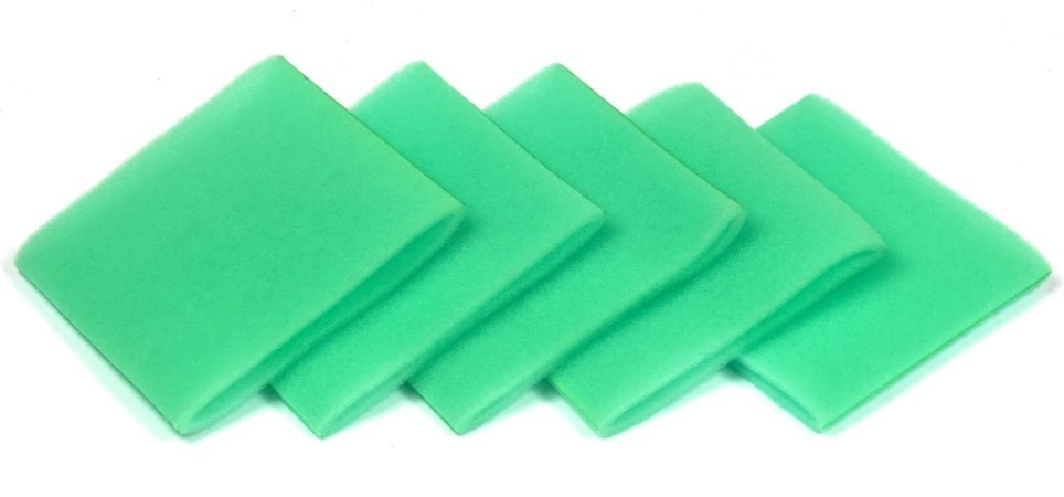 Filtr piankowy (5 X 797704)