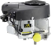 Silnik Briggs & Stratton Intek V-Twin 24 KM 44U677-0020 Silnik Briggs & Stratton Intek V-Twin 24 KM 44U677-0020