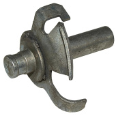 Silnik rozrusznika osi Silnik rozrusznika osi