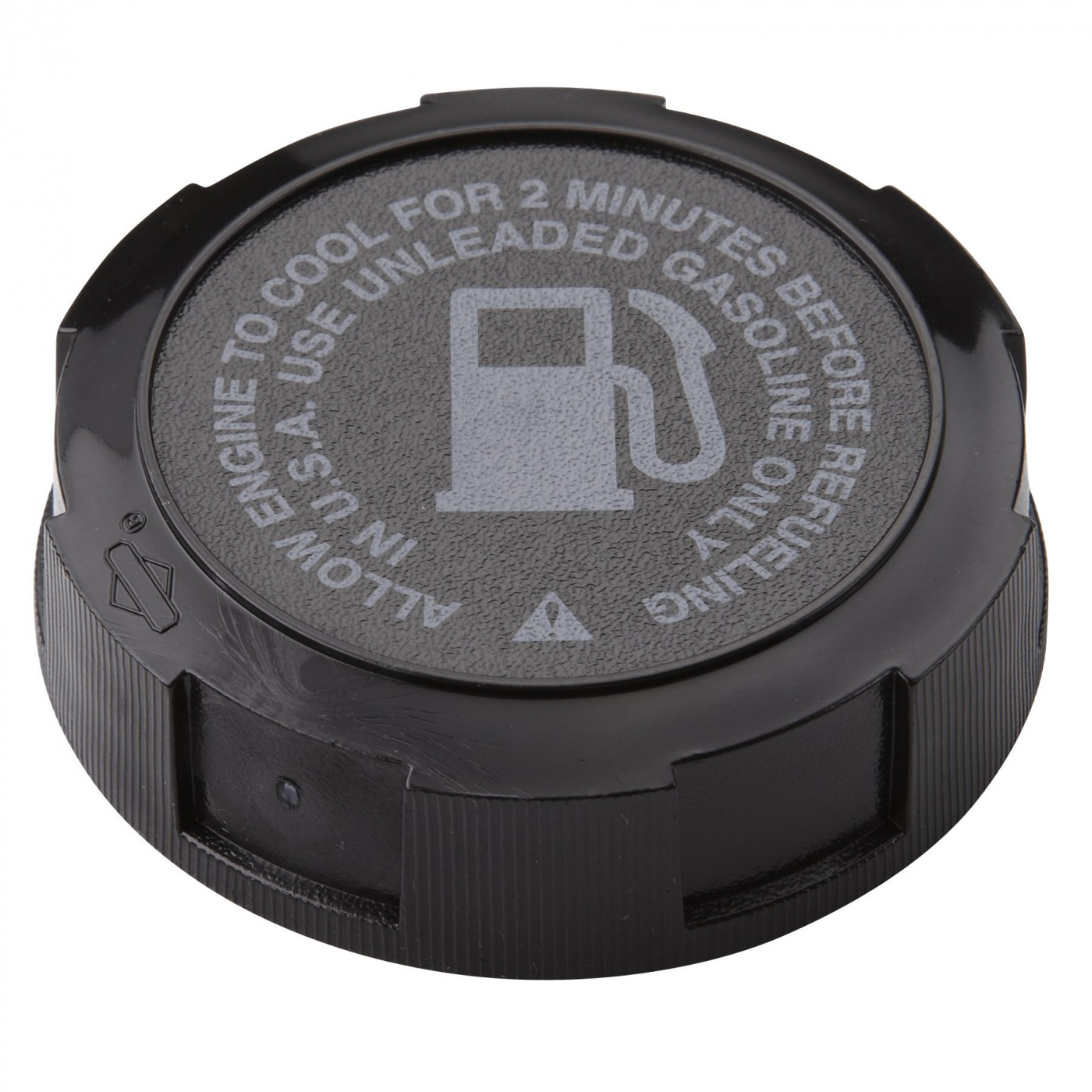 Korek-zbiornik paliwa