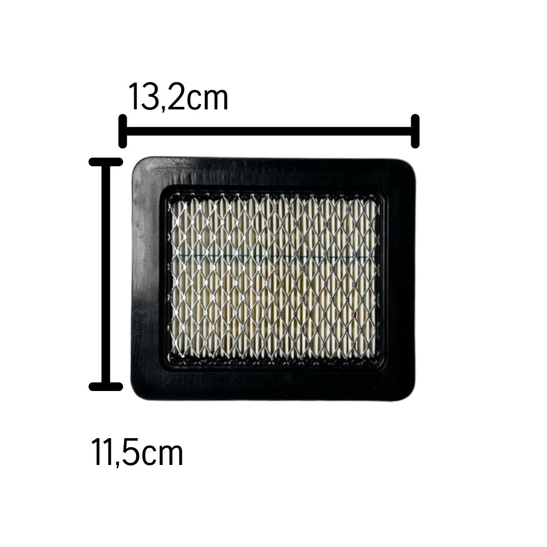 Filtr powietrza Briggs&Stratton 491588S