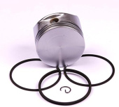 Zestaw tłoka B&S Zestaw tłoka B&S