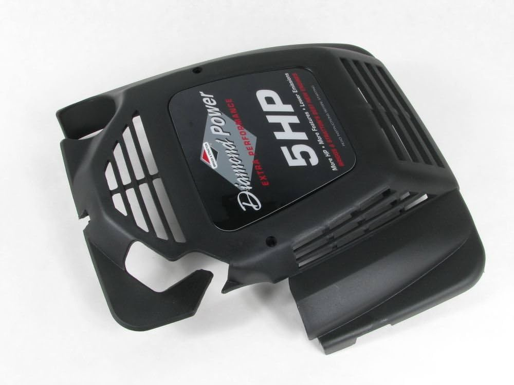 Osłona obudowy wentylatora