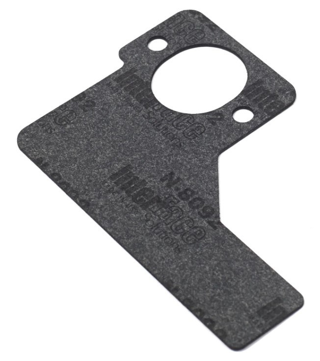 Uszczelka-rura dolotowa