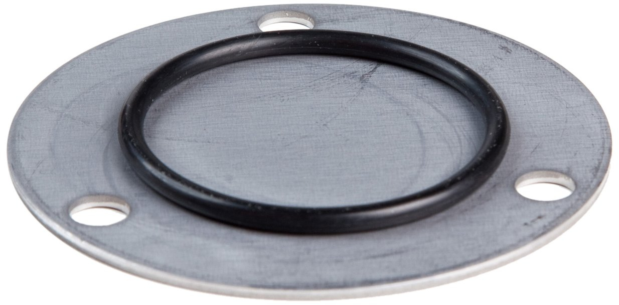 Osłona-pompa olejowa