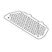 Kapelusz Do Stóp 5010623-01 Kapelusz Do Stóp 5010623-01