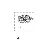 UCHWYT KIT Magnet UCHWYT KIT Magnet