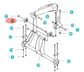 Wsparcie 5010668-01 Wsparcie 5010668-01