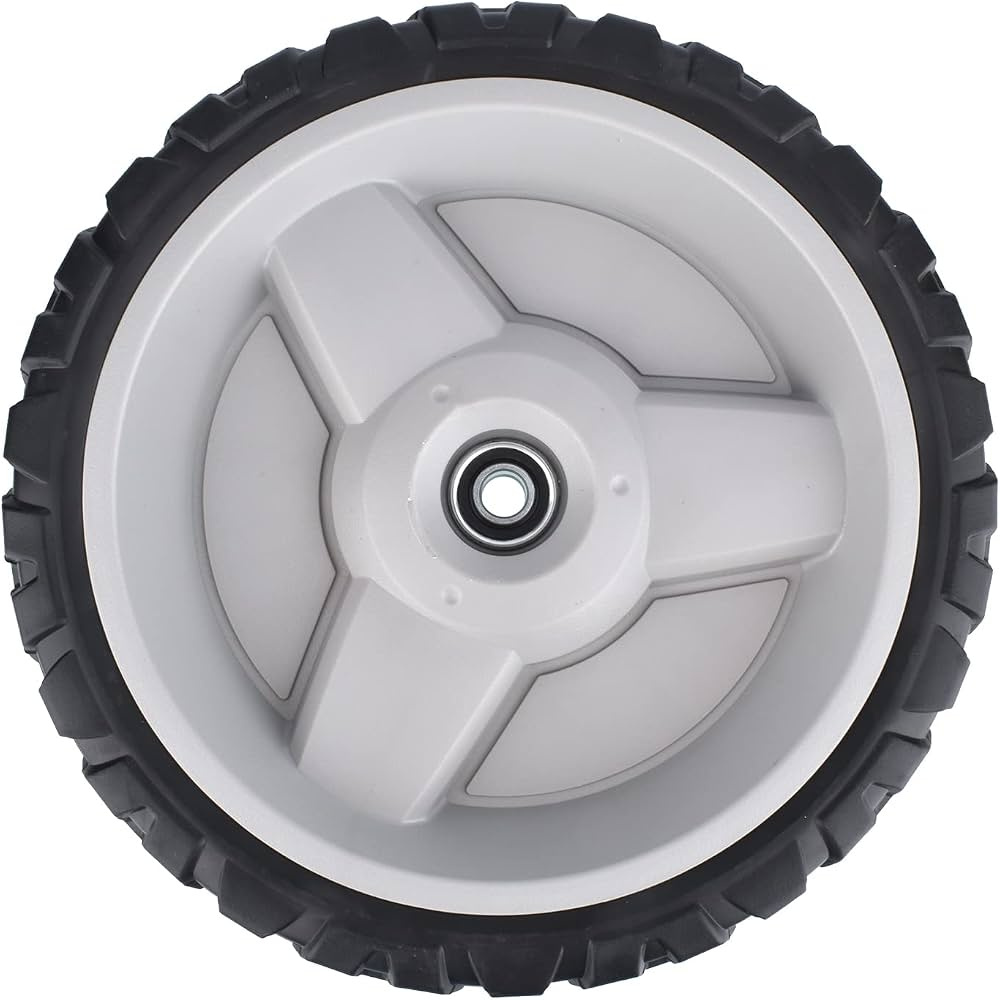 Koło tylne Husqvarna LC221AH