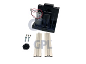 ZESPÓŁ SILNIKA ZESPÓŁ SILNIKA