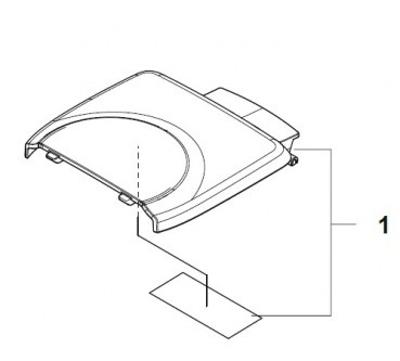 KLAPA kit Smart system Sileno