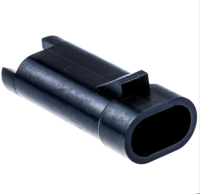 Tuleja plastikowa 5012892-01