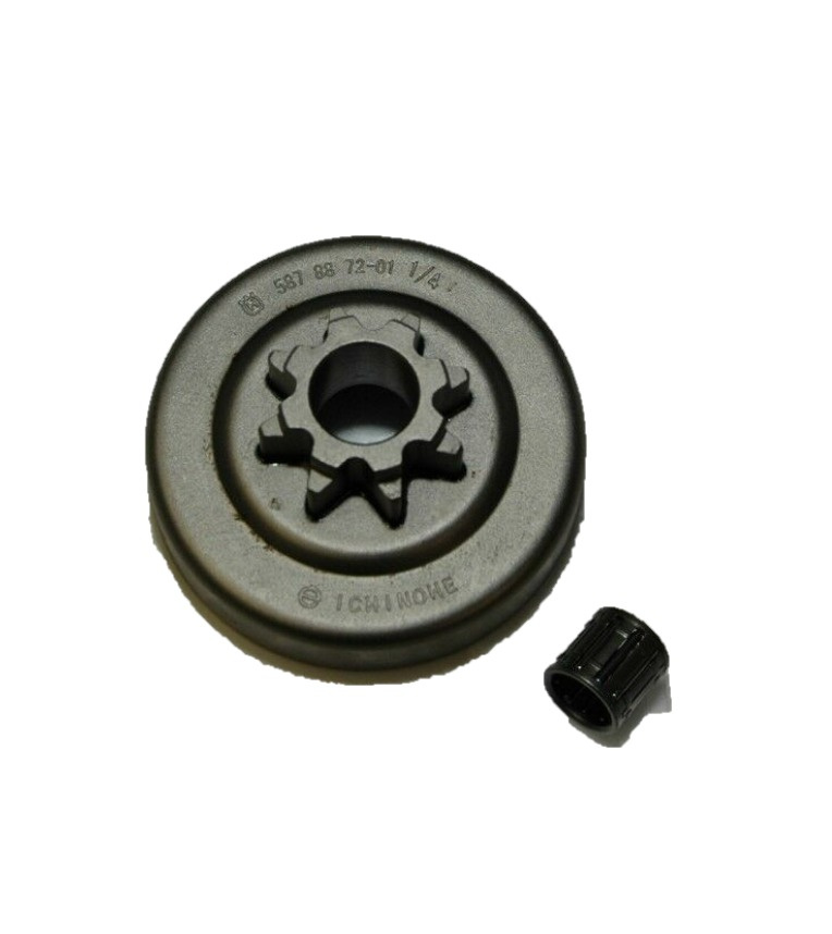 Zespó? B?bna Sprz?g?a 1/4 8 Z?bów 5012905-02