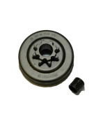 Zespó? B?bna Sprz?g?a 1/4 8 Z?bów 5012905-02 Zespó? B?bna Sprz?g?a 1/4 8 Z?bów 5012905-02