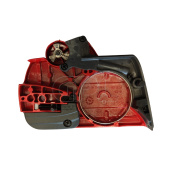 Zespół pokrywy sprzęgła Zespół pokrywy sprzęgła