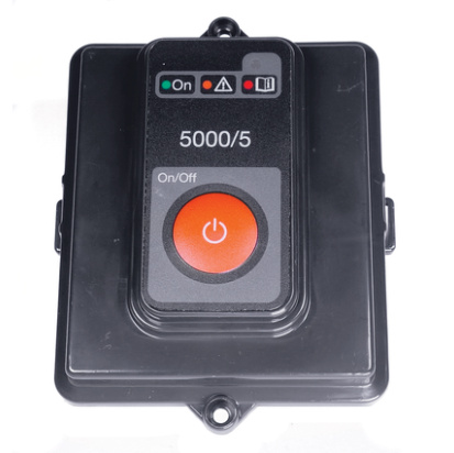 Pokrywa Przełącznika, 5014487-01