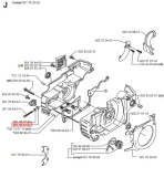 Kości 5014541-01 Kości 5014541-01