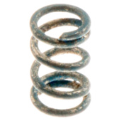 Sprężyna, Igła Wysoko-Niska Prędkość 5014673-01 Sprężyna, Igła Wysoko-Niska Prędkość 5014673-01