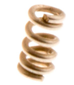 Sprężyna, ogranicznik ssania 5014684-01 Sprężyna, ogranicznik ssania 5014684-01