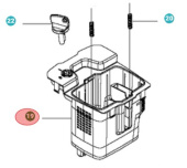 Skrzynka na baterie Skrzynka na baterie