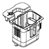 Skrzynka na baterie Skrzynka na baterie