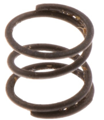 Sprężyna, śruba ustalająca