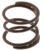 Sprężyna, śruba ustalająca Sprężyna, śruba ustalająca