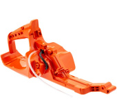 Zbiornik paliwa kompletny 5015184-05 Zbiornik paliwa kompletny 5015184-05