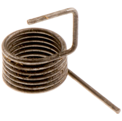 Sprężyna powrotna Dźwignia przepustnicy