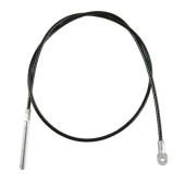 Kabel w komplecie L:1079 Husqvarna Rider 850, R11, R13 mfl Kabel w komplecie L:1079 Husqvarna Rider 850, R11, R13 mfl
