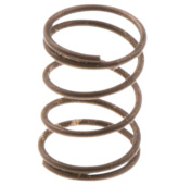 Sprężyna do pompy olejowej 5016158-01 Sprężyna do pompy olejowej 5016158-01