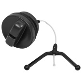 Korek zbiornika Husqvarna Kpl 242XP, 246, 42 Korek zbiornika Husqvarna Kpl 242XP, 246, 42