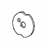 Zawór 5016495-01 Zawór 5016495-01