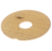 Tarcza przepustnicy 5016665-01 Tarcza przepustnicy 5016665-01