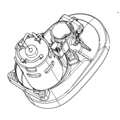 Silnik, zestaw Silnik, zestaw