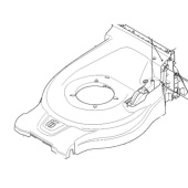 Podwozie 5017048-01 Podwozie 5017048-01