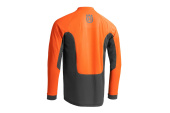 Work T-shirt long sleeve, Technical Work T-shirt long sleeve, Technical