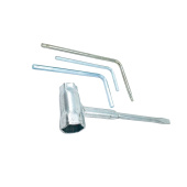 Zestaw narzędzi 5017547-01 Zestaw narzędzi 5017547-01