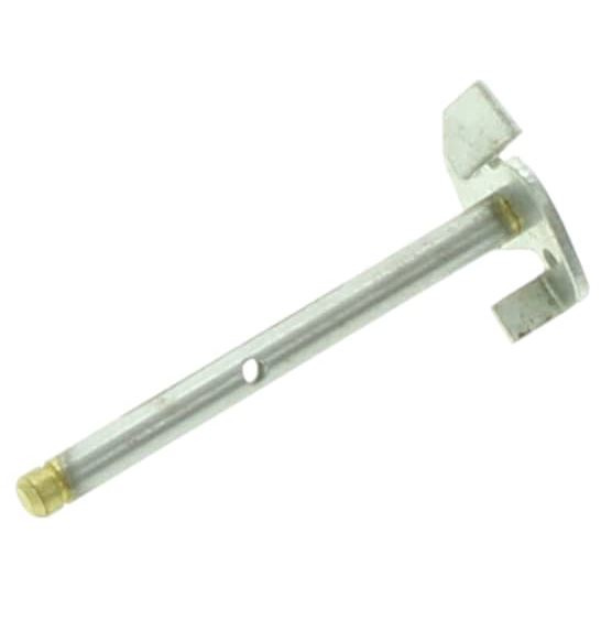 Wał Przepustnicy Kpl 5018144-01