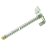 Wał Przepustnicy Kpl 5018144-01 Wał Przepustnicy Kpl 5018144-01