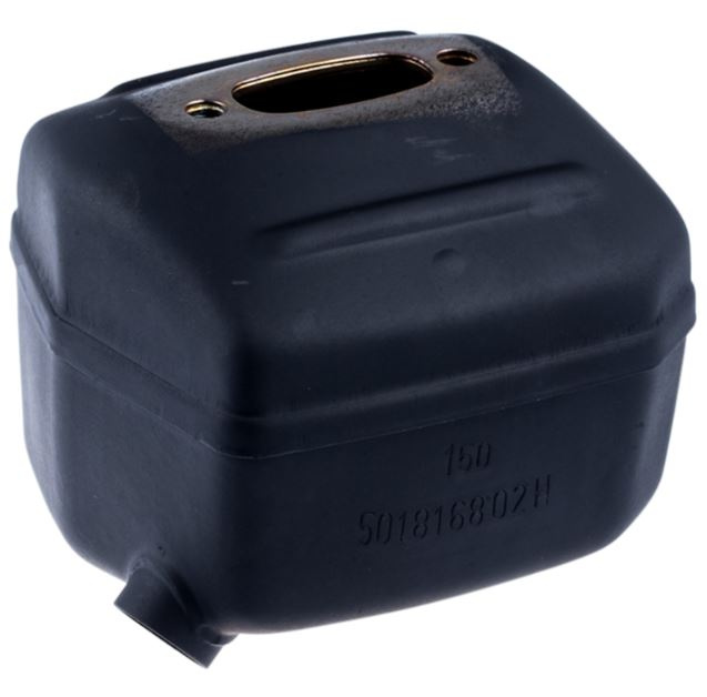 Dżungla Tłumika 5018168-02