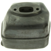 Tłumik Kpl 5018650-01 Tłumik Kpl 5018650-01