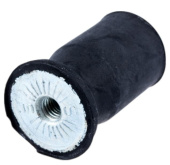 Tłumik drgań Twardy 5018670-02 Tłumik drgań Twardy 5018670-02