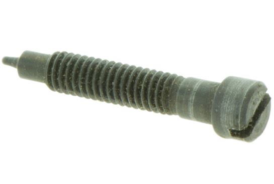 Iglica wysokich obrotów