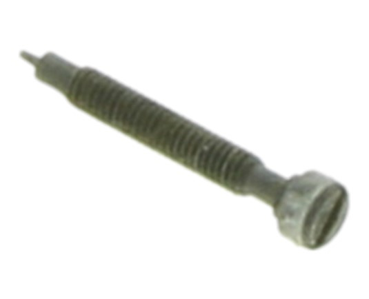 Iglica biegu jałowego