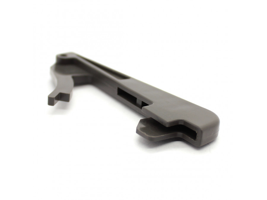 Blokada przepustnicy 5018777-02